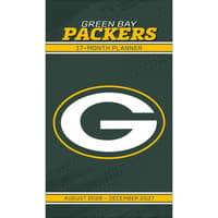 image NFL Green Bay Packers 17 Month 2027 Pocket Planner