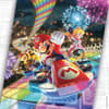 image Mario Kart Rainbow Road 1000 Piece Puzzle Second Alternate Image