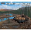 image Beyond the Woods 2027 Wall Calendar by Michael Sieve Main Product Image