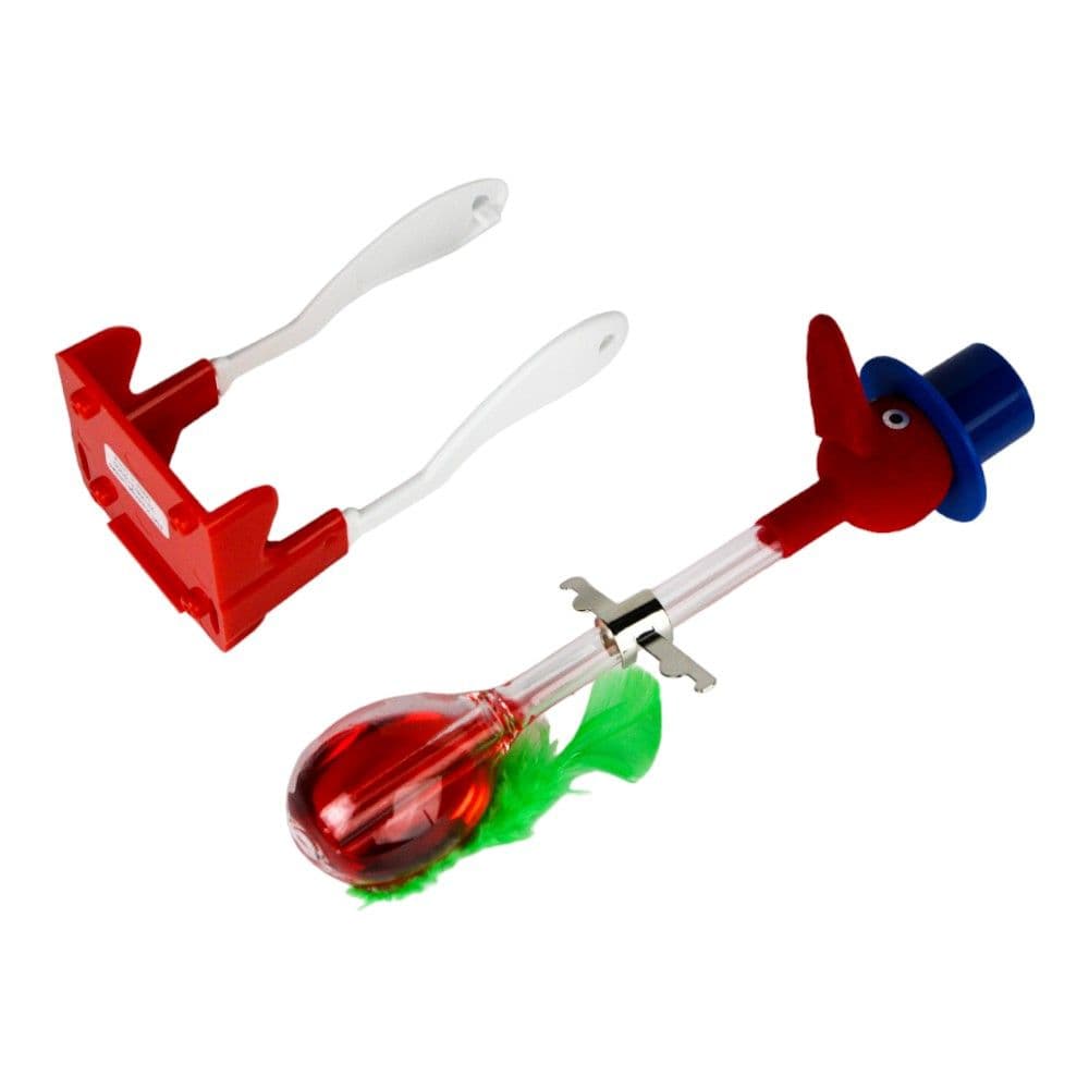 Drinking Bird Novelty Gift Third Alternate Image