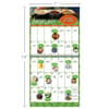 image Every Days A Holiday Photo 2025 Mini Wall Calendar Alt6