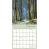 image Enchanted Pathways Photography 2026 Wall Calendar Second Alternate Image