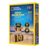 image National Geographic Gold Doubloon Dig Kit Second Alternate Image