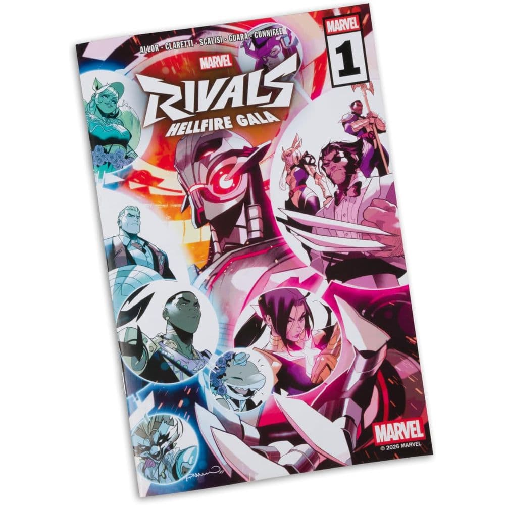 Marvel Rivals Gamerverse 1:6 Spider-Man Posed Figure Fifth Alternate Image