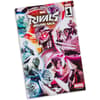 image Marvel Rivals Gamerverse 1:6 Spider-Man Posed Figure Fifth Alternate Image