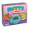 image Butts on Things 2027 Desk Calendar Main Product Image