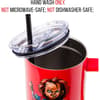 image Chucky Wanna Play 40oz Tumbler