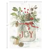 image Holiday Spirit Petite Christmas Cards by Lisa Audit Fourth Alternate Image