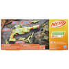 image Nerf Zombie Driller Motorized Dart Blaster Third Alternate Image