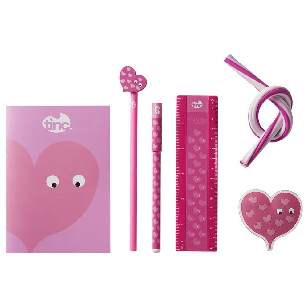 Tribal Starter Pack Mallo Pink Alternate Image 2