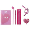 image Tribal Starter Pack Mallo Pink Alternate Image 2