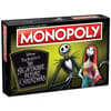 image Nightmare Before Christmas Monopoly Main Image