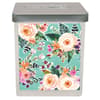image Wild At Heart Large Jar Candle by Barbra Ignatiev Main Image