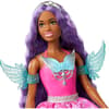 image Barbie A Touch of Magic Doll First Alternate Image
