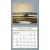 image Seaside 2027 Wall Calendar by Daniel Pollera Second Alternate Image