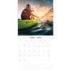 image Carpe Diem 2025 Wall Calendar