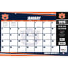 image Auburn Tigers 2026 Desk Pad 17" X 11"