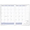 image Black Monthly 2027 Planner First Alternate Image