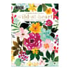 image Wild at Heart 2025 Monthly Pocket Planner by Barbra Ignatiev_Main Image