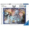 image Disney Dumbo 1000 Piece Puzzle Main Image