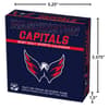 image NHL Washington Capitals 2027 Desk Calendar Fourth Alternate Image