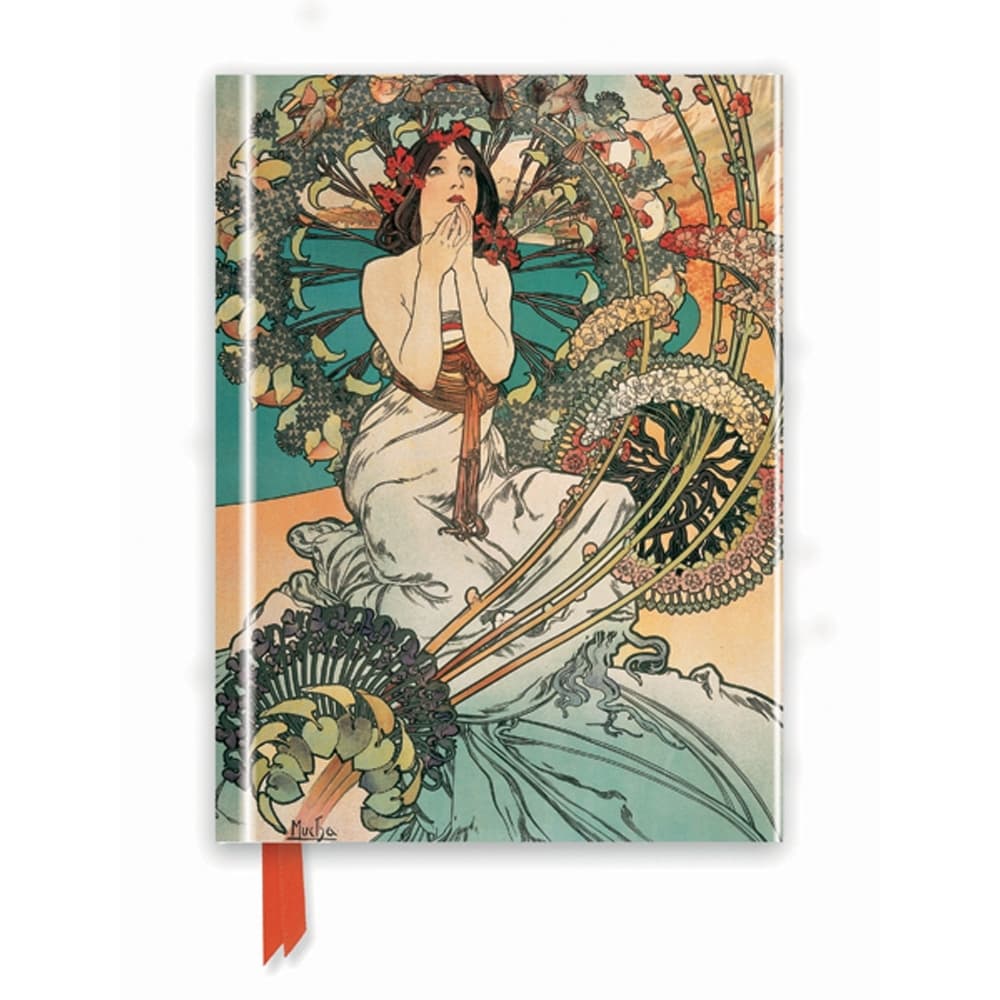 image Mucha Monaco Monte Journal