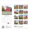 image Beckoning Barns 2025 Wall Calendar First Alternate Image width=&quot;1000&quot; height=&quot;1000&quot;