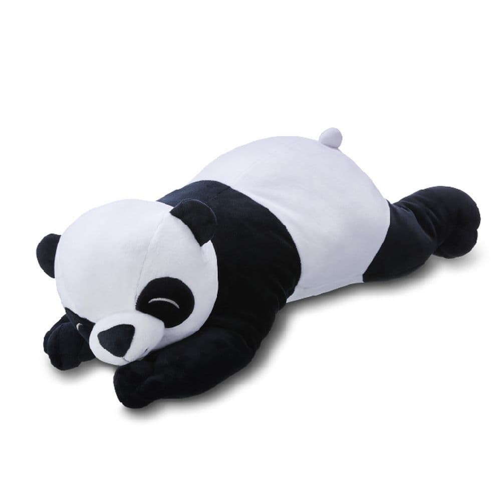 Snoozimals ChiChi the Panda Plush, 20in - Calendars.com