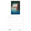 image Kawase Hasui 2027 Wall Calendar Sixth Alternate Image