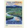 image National Parks Poster Art of the WPA 2026 Wall Calendar Third Alternate Image