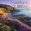 image Coastlines of Britain 2024 Wall Calendar Main Product Image width=&quot;1000&quot; height=&quot;1000&quot;