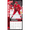 image Detroit Red Wings 2024 Wall Calendar Second Alternate Image width=&quot;1000&quot; height=&quot;1000&quot;