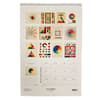 image Colors Poster 2027 Wall Calendar First Alternate Image