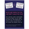 image Think Like A Pervert Adult Card Game