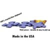 image Iconic America 1000 Piece Puzzle Second Alternate Image