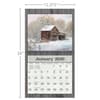 image On the Farm 2026 Wall Calendar by Bill Zierke_ALT6