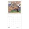 image Gustave Baumann 2027 Wall Calendar Fifth Alternate Image