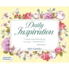 image Seize the Day 2025 Desk Calendar Main Image