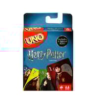 image UNO Harry Potter Main Product Image