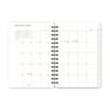 image Stone Agatha 2026 Planner Eighth Alternate Image