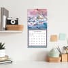 image Simple Country 2026 Mini Wall Calendar