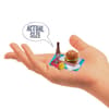 image Extra Small Burger/Fries Mini Clay Kit Alternate Image 1