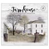 image Farmhouse 2024 Wall Calendar Main Product Image width=&quot;1000&quot; height=&quot;1000&quot;
