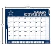image NFL Dallas Cowboys 2024 Desk Pad Fourth Alternate Image width=&quot;1000&quot; height=&quot;1000&quot;