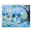image Seasons Greeters Boxed Christmas Cards Fifth Alternate Image