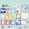 image Kewpie 2027 Wall Calendar First Alternate Image