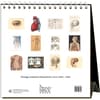 image Anatomy 2025 Easel Desk Calendar First Alternate Image width="1000" height="1000"