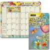image Color My World 2 Year 2026 Pocket Planner_ALT2