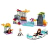 image LEGO Disney Princess Anna's Canoe Expedition Alternate Image 2