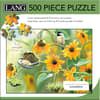 image Songbirds 500 Piece Puzzle by Susan Bourdet
